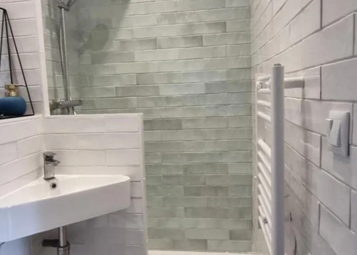 Διαμέρισμα Chez Eugene *