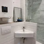 Apartmán Chez Eugene