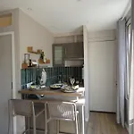 Apartmán Chez Eugene *