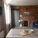 Apartmán Chez Eugene *