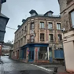 Appartement Chez Eugène Honfleur
