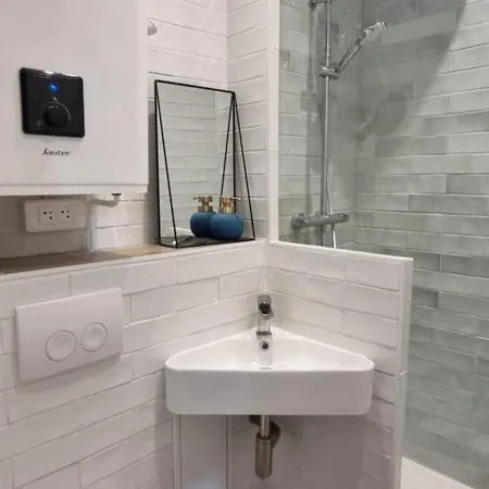 Appartamento Chez Eugène