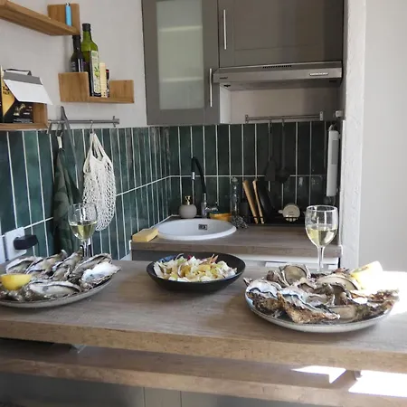 Chez Eugène Honfleur