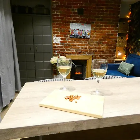 Apartment Chez Eugène *