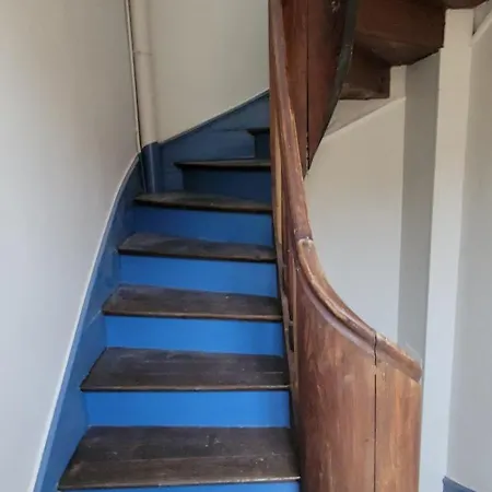 Apartment Chez Eugène *