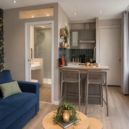 Chez Eugène * Honfleur