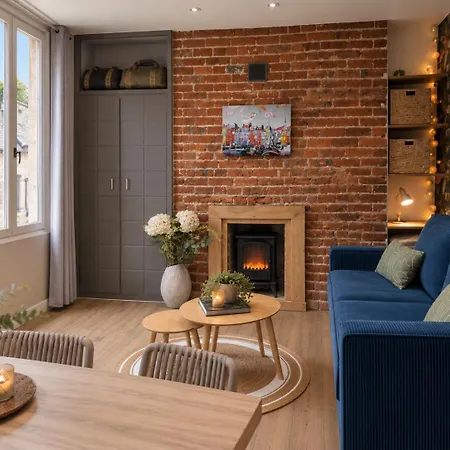 Chez Eugène * Honfleur