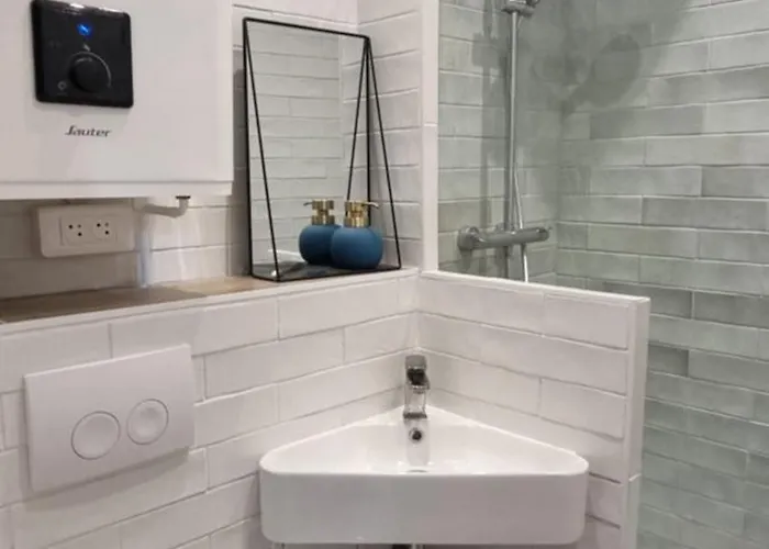 Apartment Chez Eugène