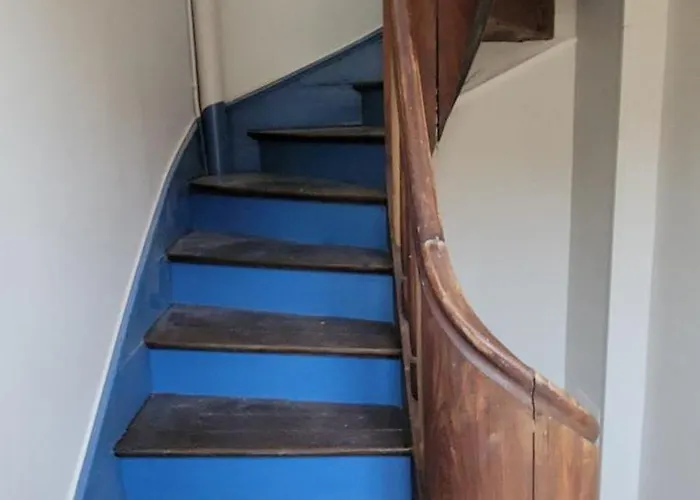 Apartment Chez Eugène *